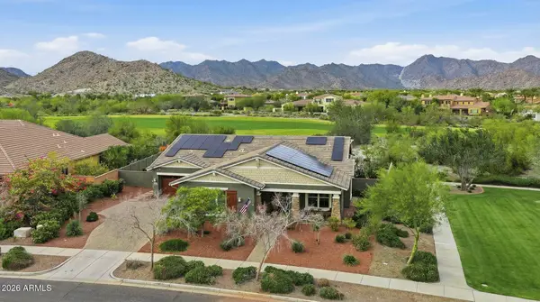 20742 W Western Drive, Buckeye, AZ 85396