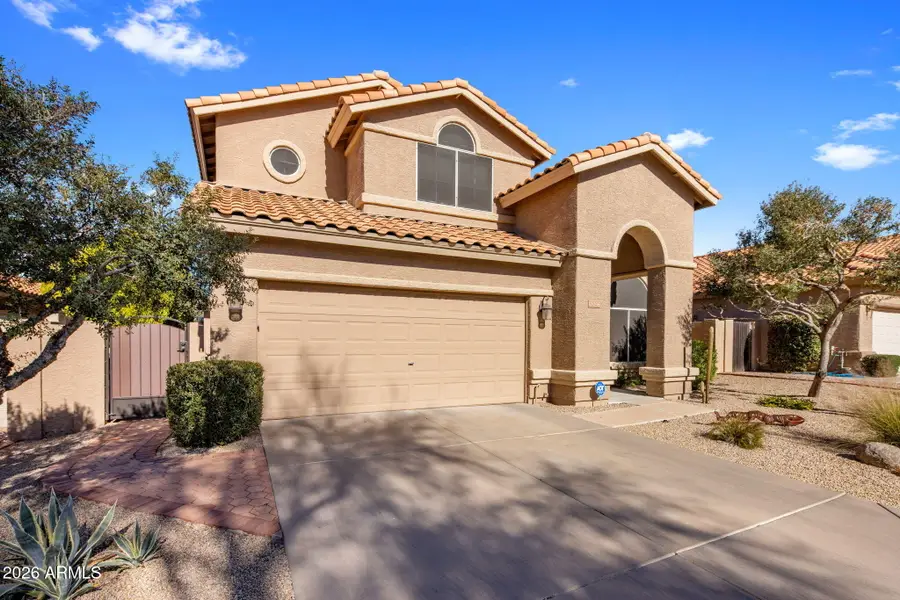 10066 E Friess Drive, Scottsdale, AZ 85260 - Image #2