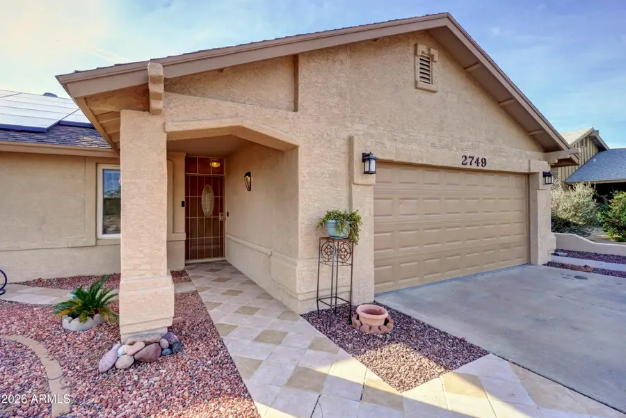 2749 E Sylvia Street, Phoenix, AZ 85032 - Image #3