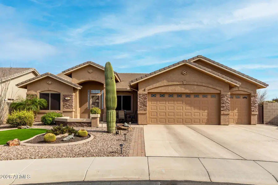 2855 S Copperwood --, Mesa, AZ 85212 - Image #2
