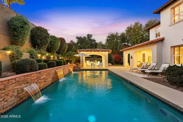 20677 W Founder Circle, Buckeye, AZ 85396