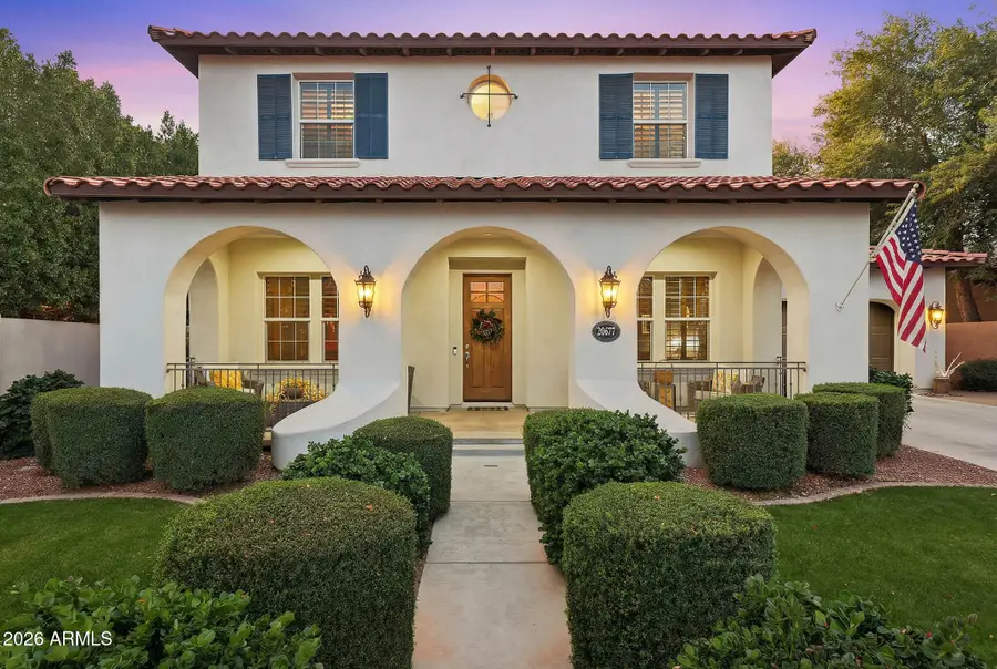 20677 W Founder Circle, Buckeye, AZ 85396 - #3