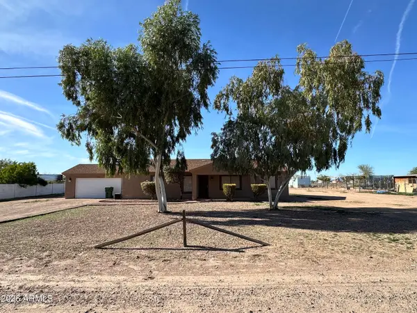 1226 S 369th Lane, Tonopah, AZ 85354