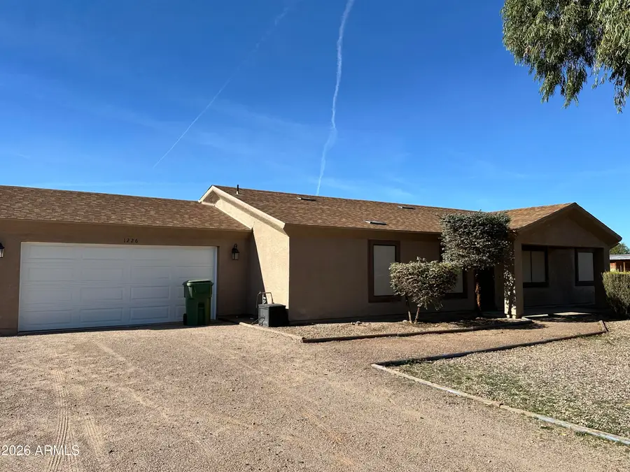 1226 S 369th Lane, Tonopah, AZ 85354 - #3