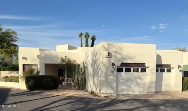 5101 N Casa Blanca Drive #337, Paradise Valley, AZ 85253