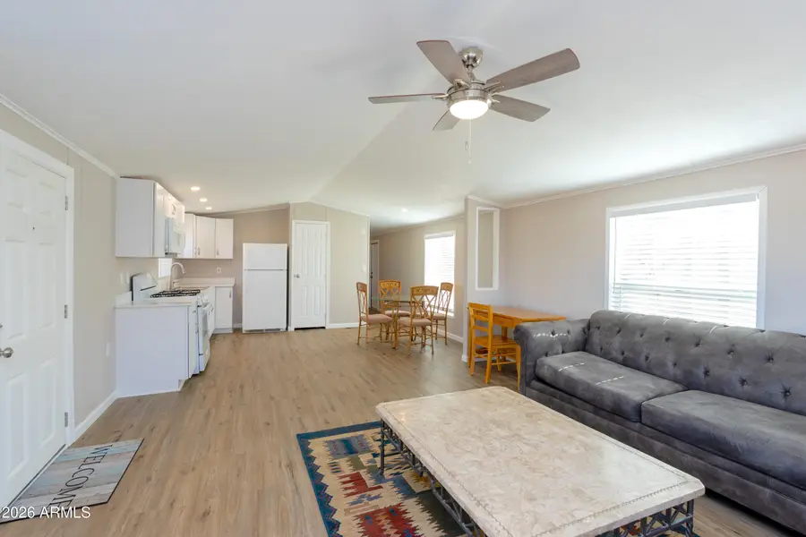 3880 E Astro Street, Hereford, AZ 85615 - Image #3