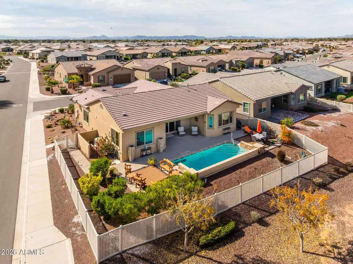 41710 W Cactus Flower Drive, Maricopa, AZ 85138 - Image #1