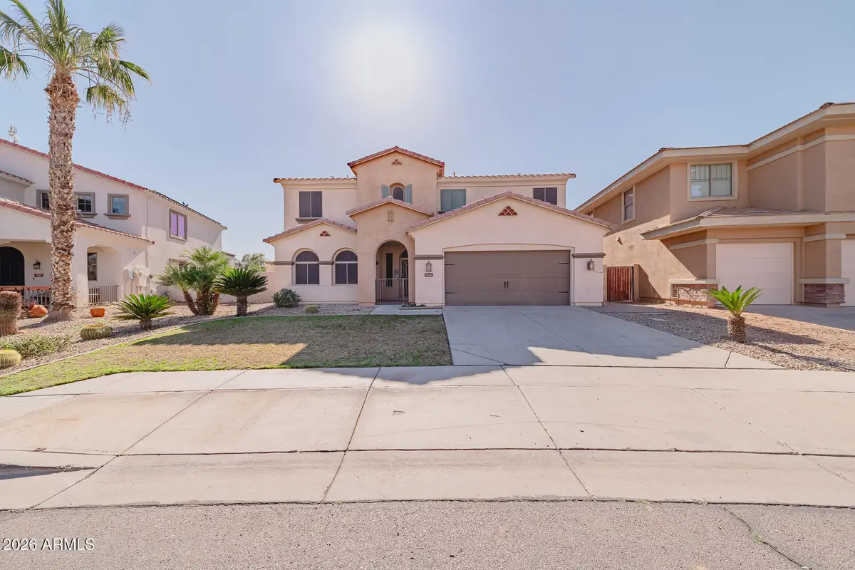 11009 W Adams Street, Avondale, AZ 85323 - Image #1