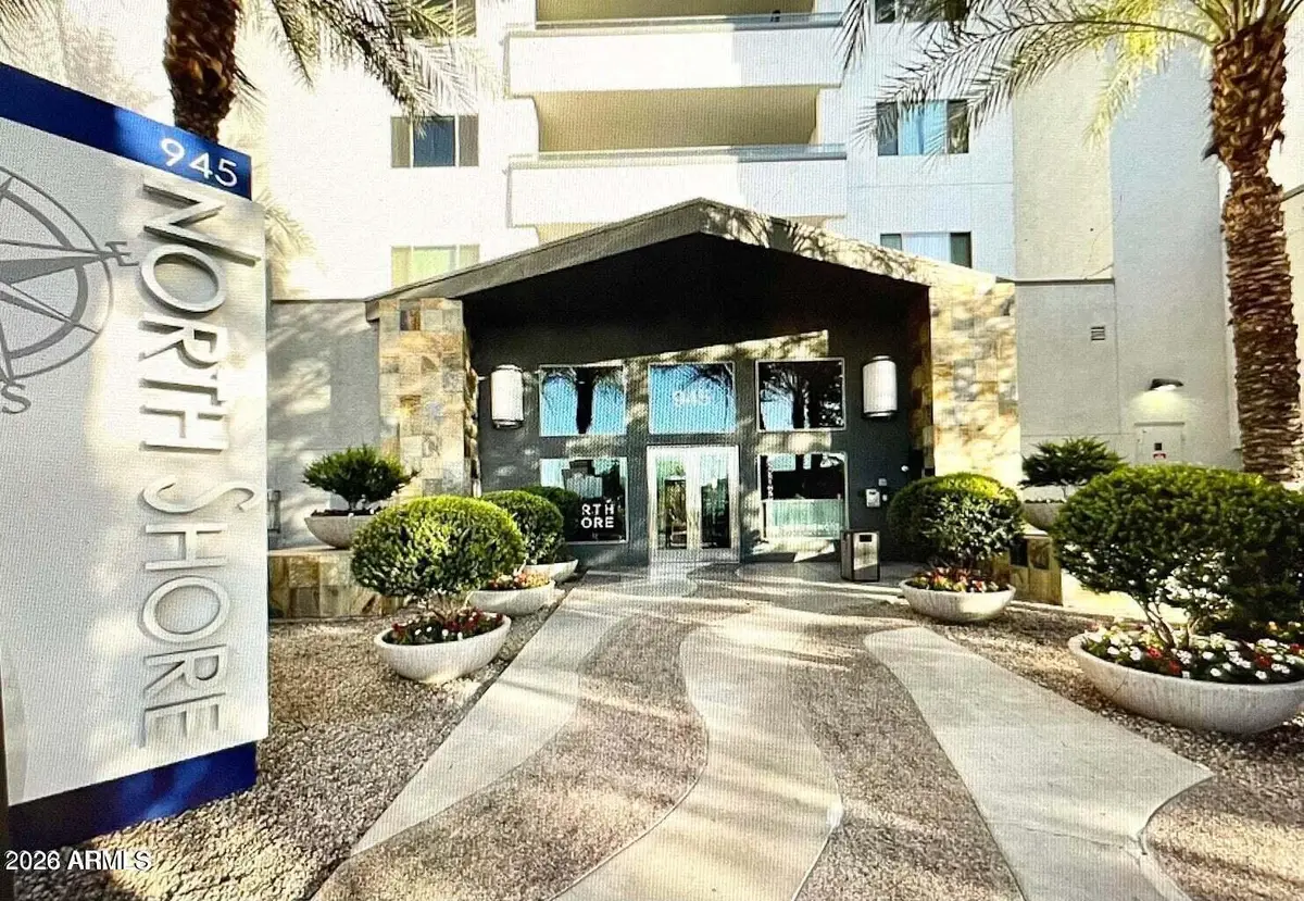 945 E Playa Del Norte Drive #5020, Tempe, AZ 85288 - Image #1