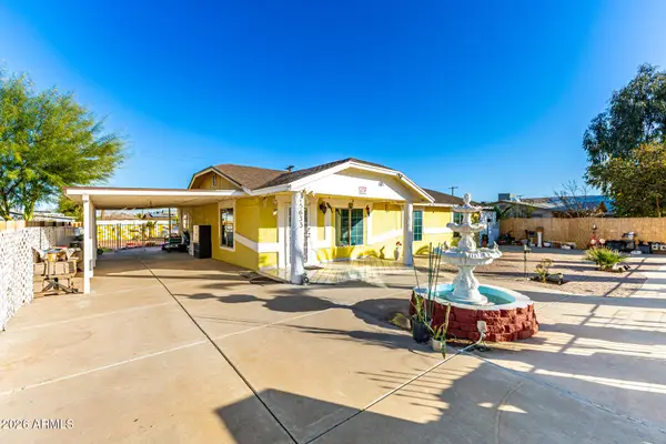 15633 N Factory Street, Surprise, AZ 85378