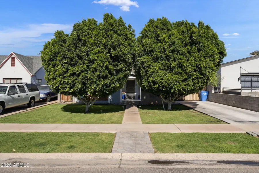 1840 E Culver Street, Phoenix, AZ 85006 - #2