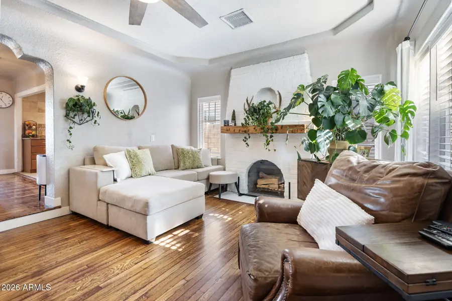 1840 E Culver Street, Phoenix, AZ 85006 - #3