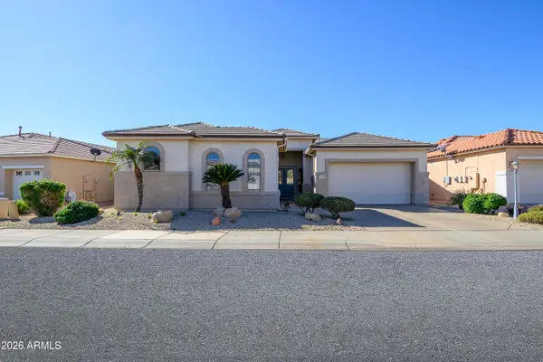 17783 W Addie Lane, Surprise, AZ 85374