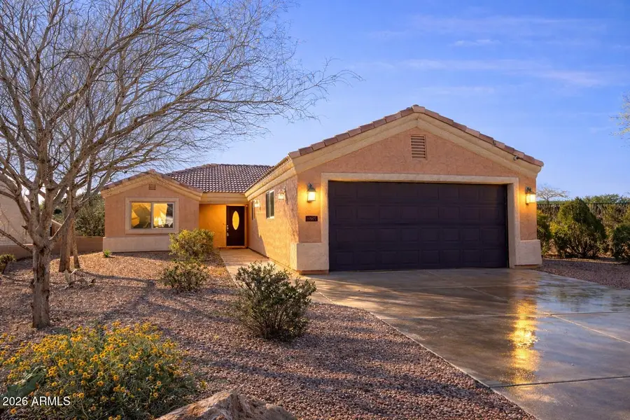 10545 W Buena Vista Drive, Arizona City, AZ 85123 - Image #3