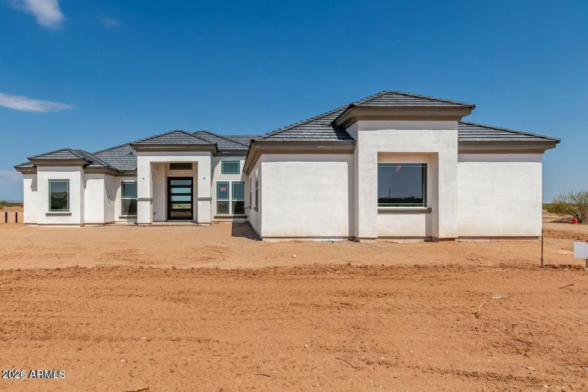 26733 N 235th Lane, Wittmann, AZ 85361 - #1