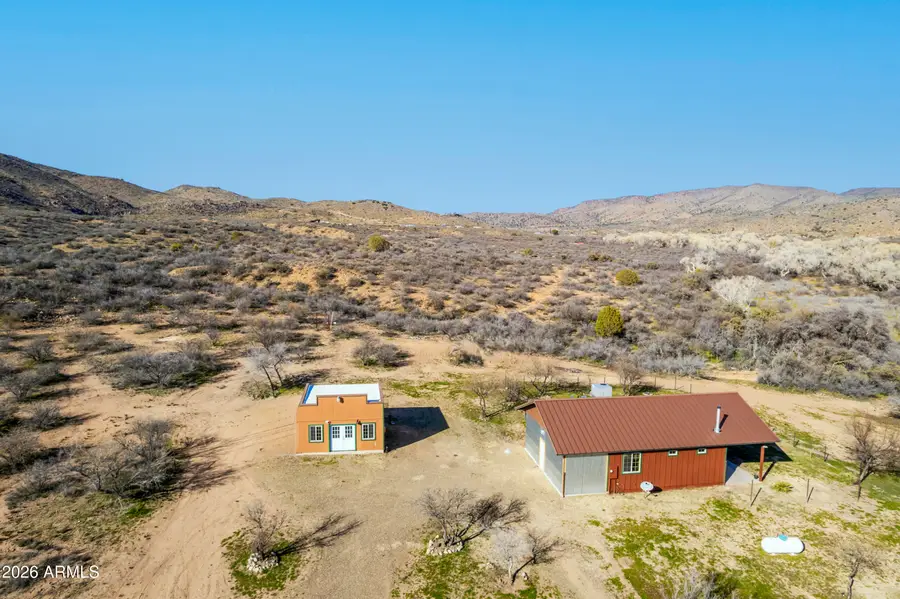 4800 W Longhorn Trail, Kirkland, AZ 86332 - #2