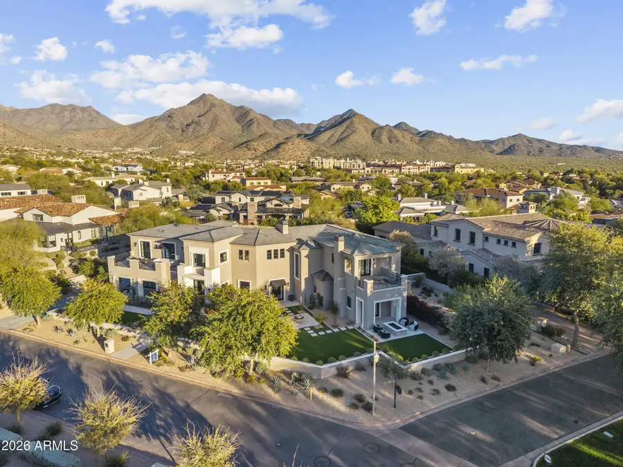 9735 E Kemper Way, Scottsdale, AZ 85255 - #2