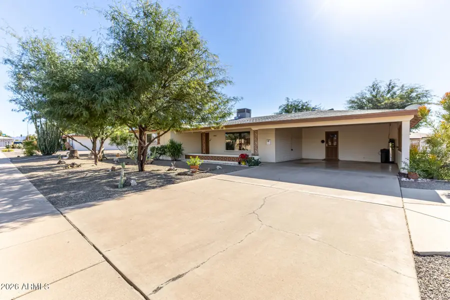 5915 E Duncan Street, Mesa, AZ 85205 - #3