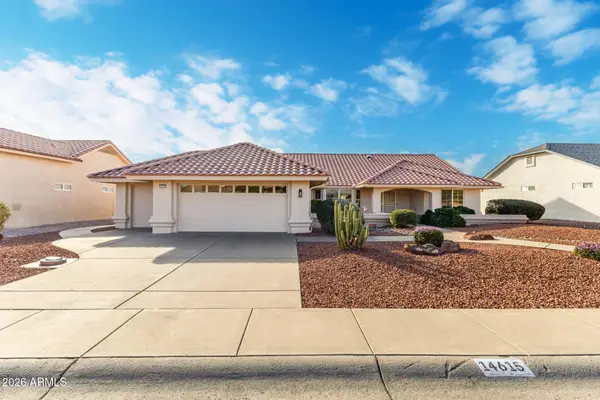 14615 W Sky Hawk Drive, Sun City West, AZ 85375