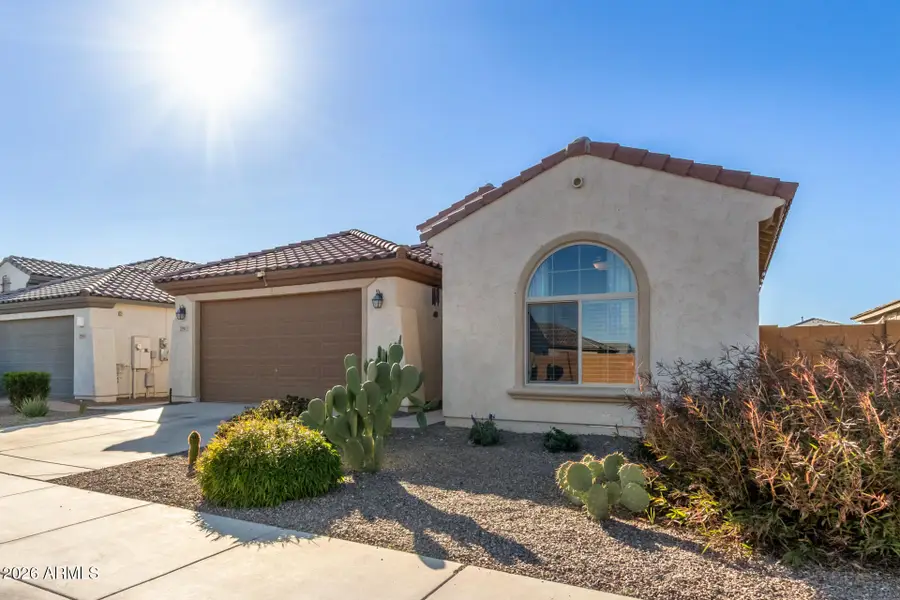 21912 N 259th Lane, Buckeye, AZ 85396 - #3