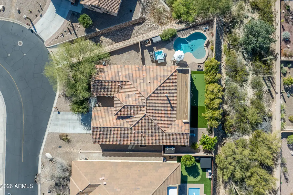 6640 W Whispering Windmill Lane, Marana, AZ 85658 - Image #1