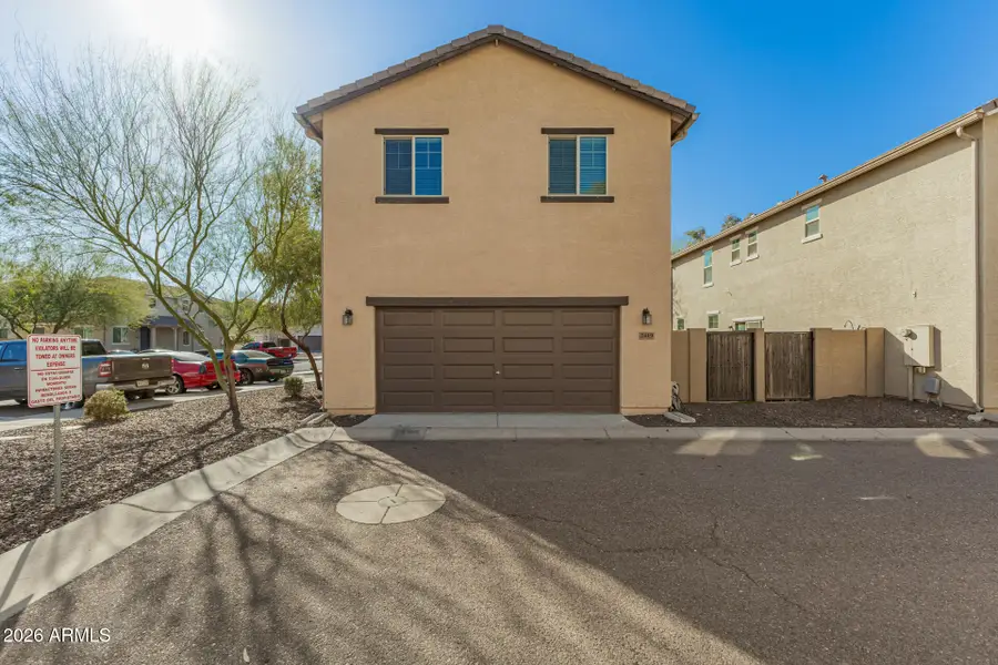 2419 N 73rd Lane, Phoenix, AZ 85035 - #3