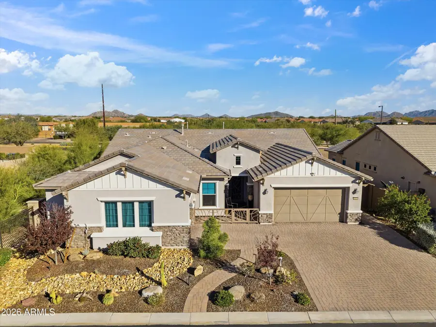 31709 N 55th Way, Cave Creek, AZ 85331 - #3