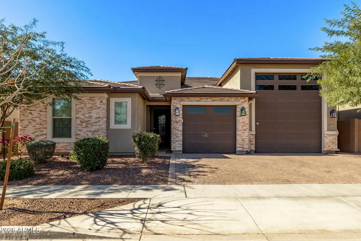 27974 N 176th Lane, Surprise, AZ 85387 - #1