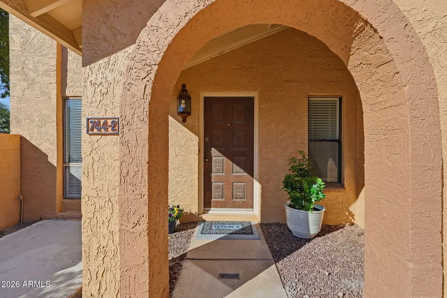 744 E North Lane #2, Phoenix, AZ 85020 - Image #2
