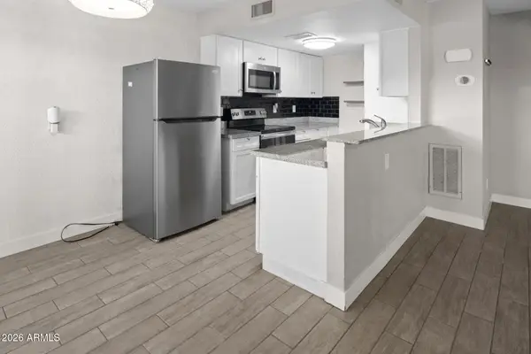 2132 W Glenrosa Avenue #C85, Phoenix, AZ 85015