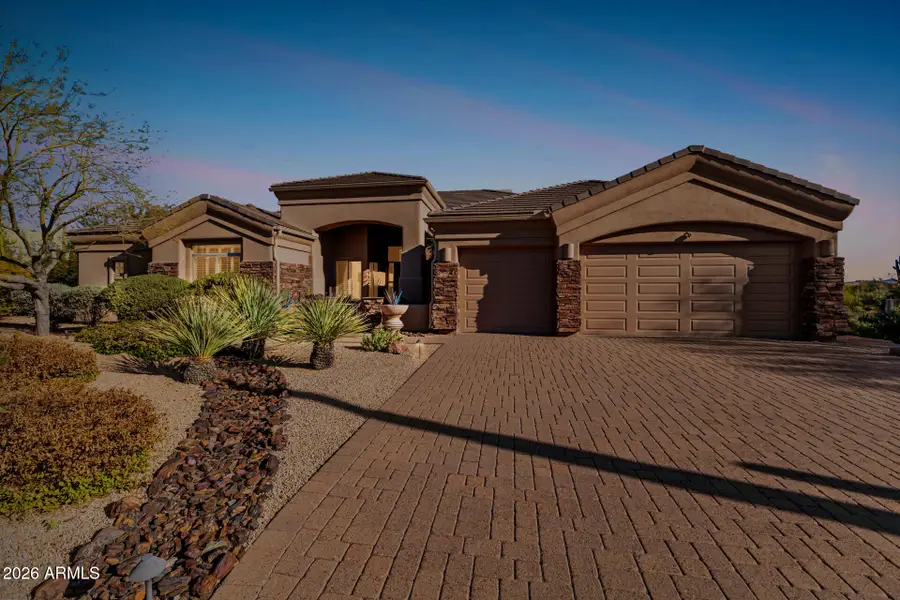 36061 N 85th Place, Scottsdale, AZ 85266 - Image #2