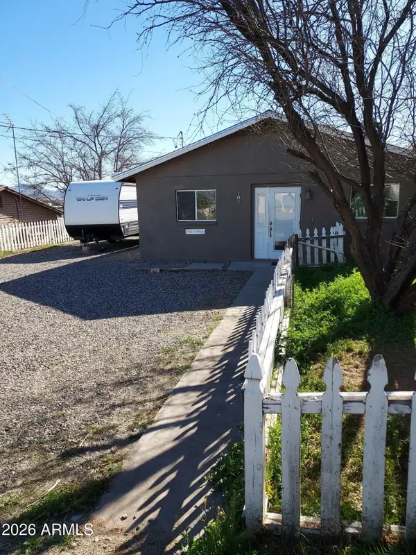 103 W Head Street, Camp Verde, AZ 86322