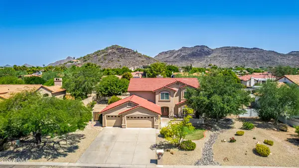 4750 W Saddlehorn Road, Phoenix, AZ 85083