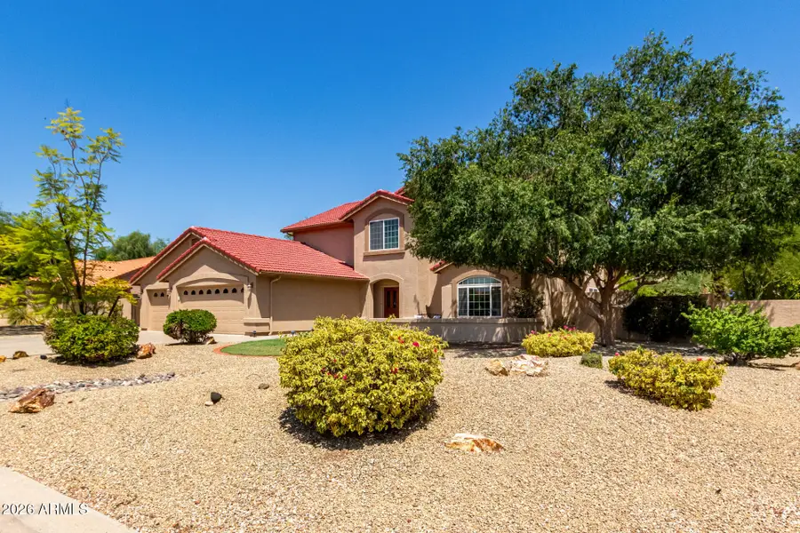 4750 W Saddlehorn Road, Phoenix, AZ 85083 - Image #3