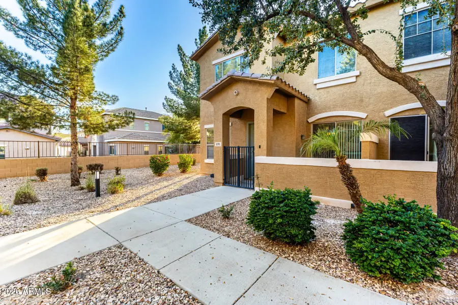 15240 N 142nd Avenue #1091, Surprise, AZ 85379 - #3