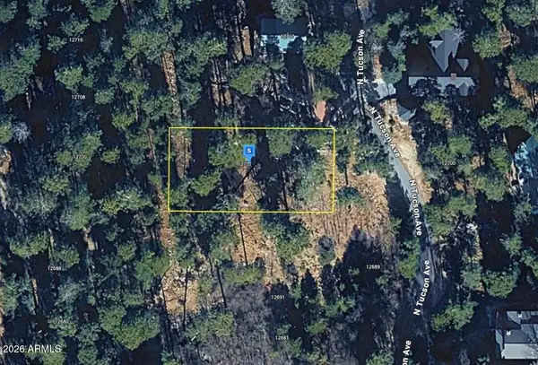 12701 N Tucson Avenue #00005, Mt Lemmon, AZ 85619