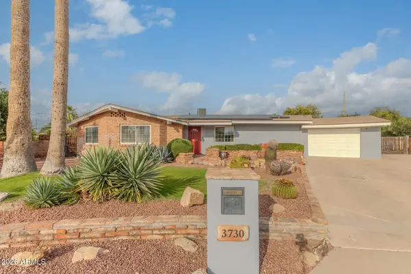 3730 E Kings Avenue, Phoenix, AZ 85032