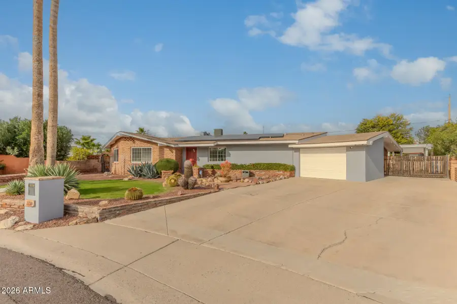 3730 E Kings Avenue, Phoenix, AZ 85032 - Image #3