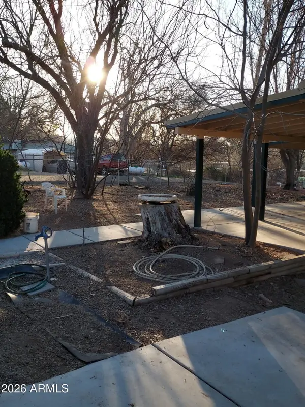 2924 S Palo Verde Lane, Camp Verde, AZ 86322