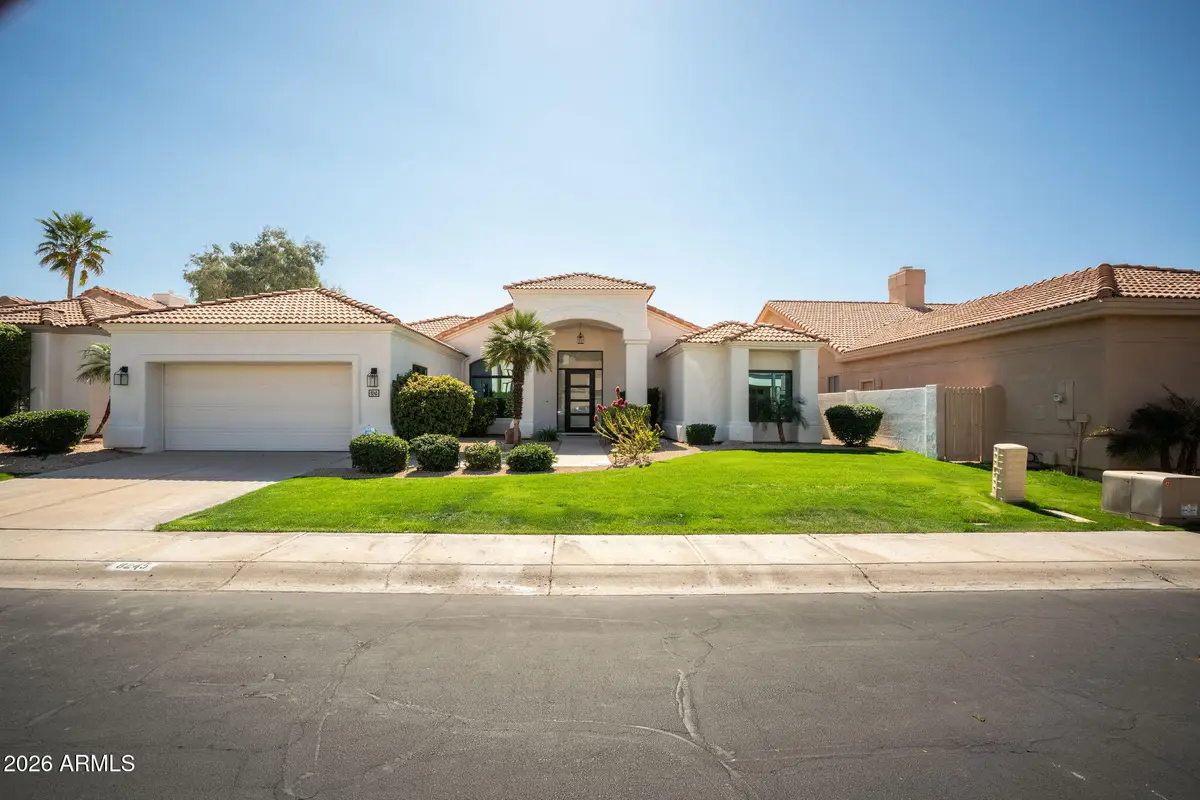 8245 E Jenan Drive, Scottsdale, AZ 85260 - #1