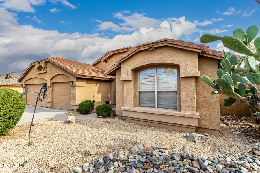 2397 S Granite Street, Gilbert, AZ 85295 - #3