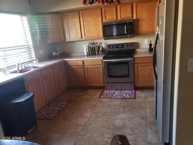 12466 W El Nido Lane, Litchfield Park, AZ 85340 - #3