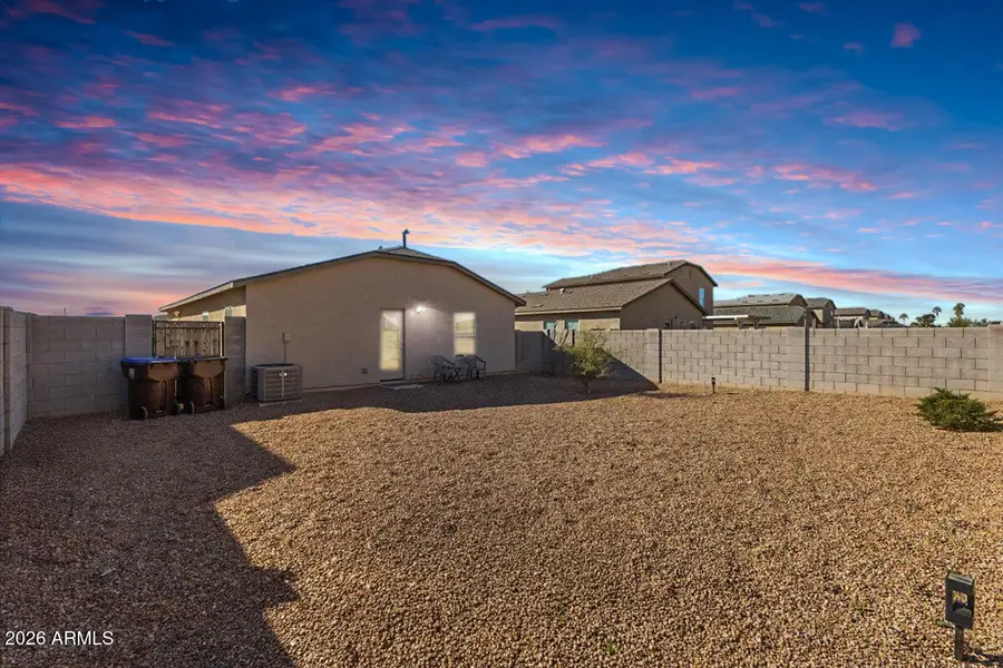 156 W Douglas Avenue, Coolidge, AZ 85128 - Image #2