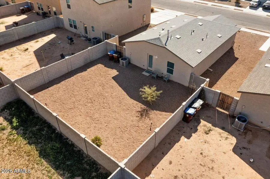 156 W Douglas Avenue, Coolidge, AZ 85128 - Image #3