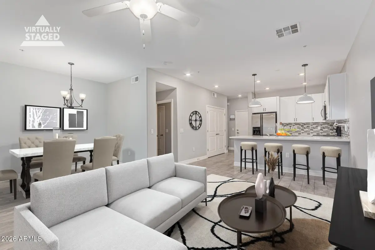 2821 S Skyline Drive S #172, Mesa, AZ 85212 - #1