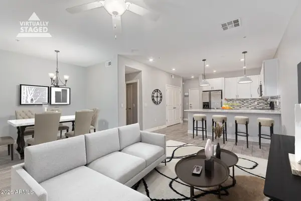 2821 S Skyline Drive S #172, Mesa, AZ 85212