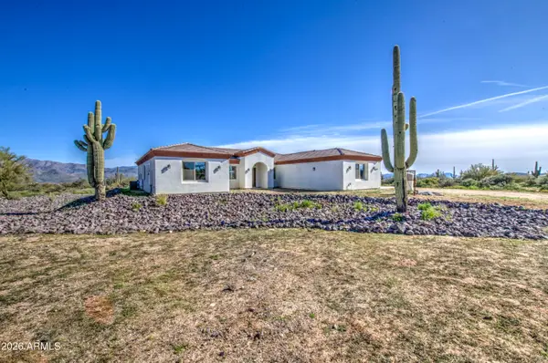 30605 N 172nd Street, Rio Verde, AZ 85263