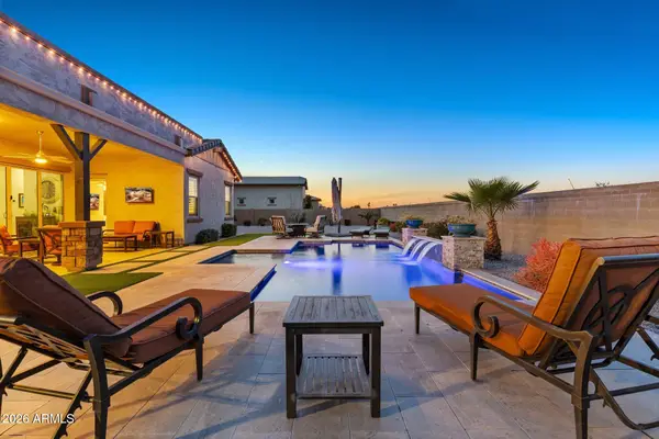 21036 E Stacey Road, Queen Creek, AZ 85142