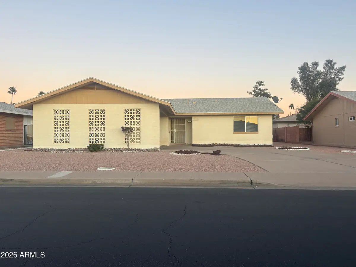 1025 S Roanoke --, Mesa, AZ 85206 - #1