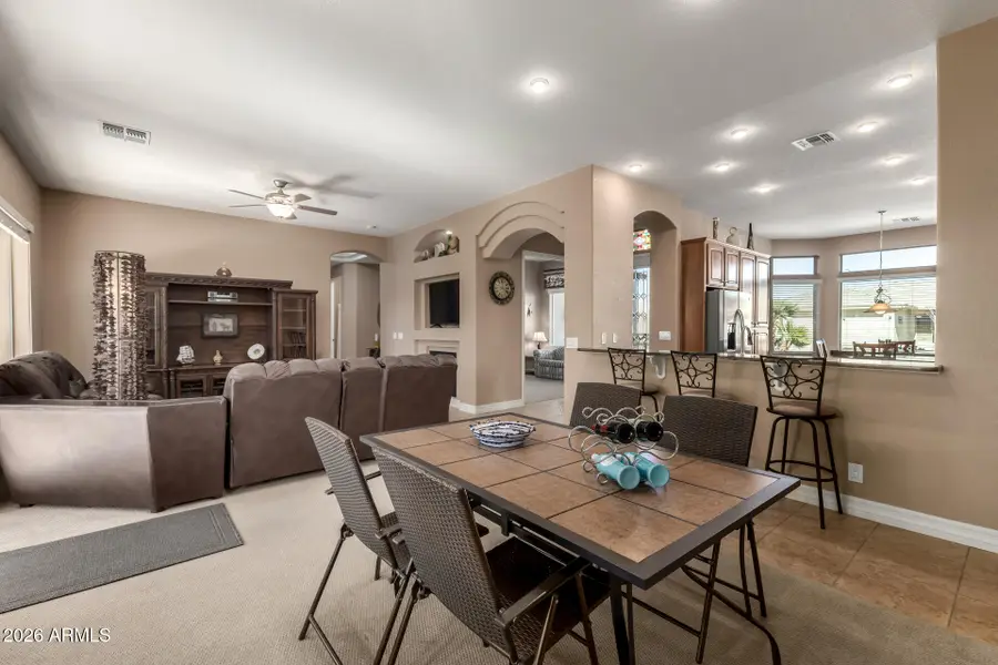 10853 E Olla Avenue, Mesa, AZ 85212 - #3